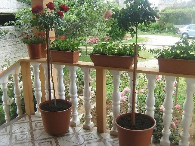 Apartment In Nin With Terrace, Air Conditioning, Wi-Fi Croatia