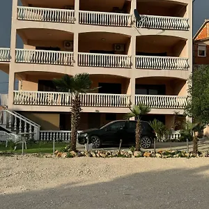 Bernarda 1 Apartman