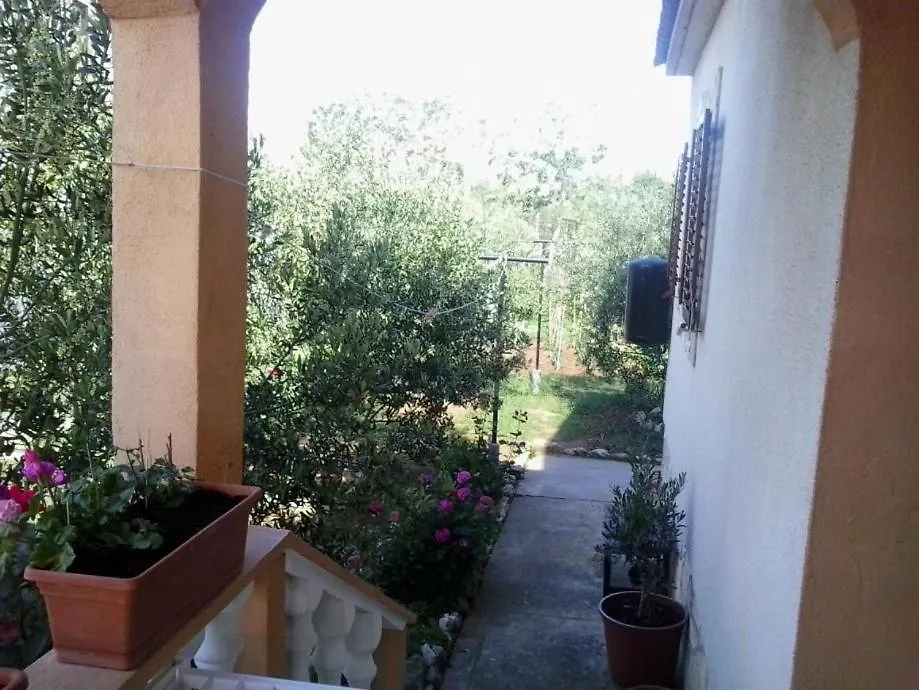 Apartment In Nin With Terrace, Air Conditioning, Wi-Fi Croatia